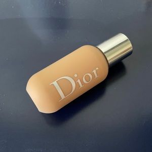 Dior Face and Body Foundation